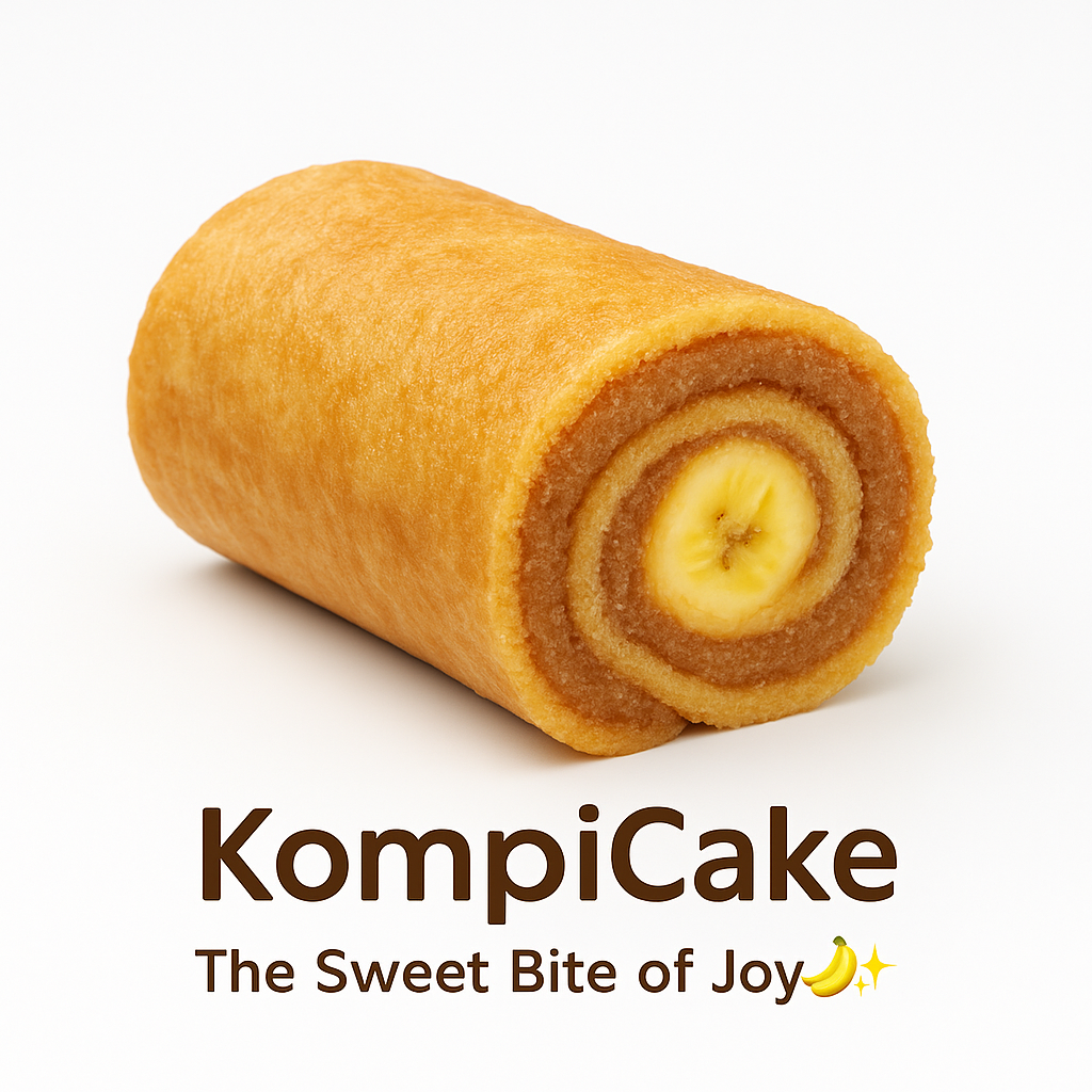 Kompicake