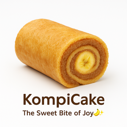 Kompicake